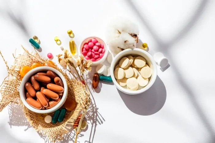 nutritional supplements