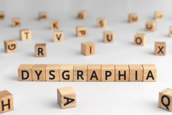 Dysgraphia: Causes, Symptoms, and Types