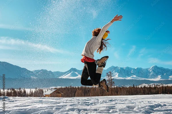 Ultimate Guide to Winter Wellness: Stay Healthy All Season