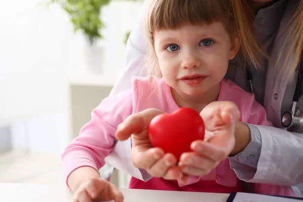 IVF and Heart Disease: A Essential Guide to Safe USG Monitoring