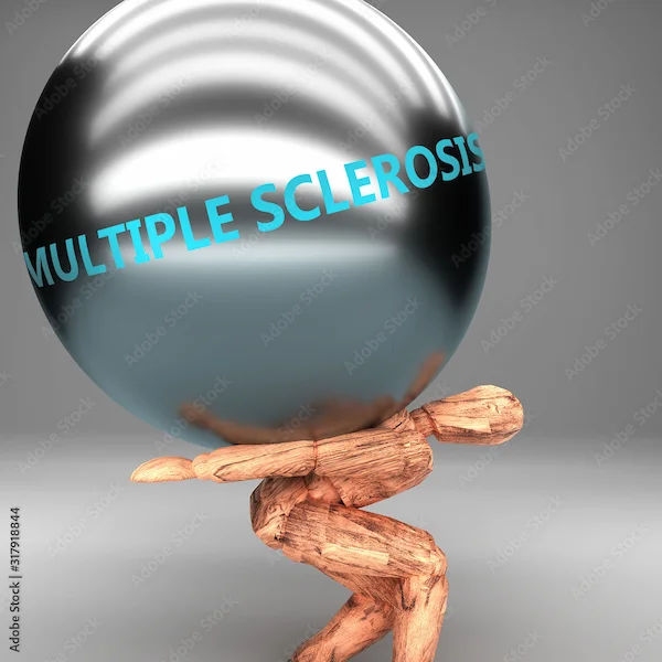 Signs of Multiple Sclerosis: Recognizing Early Symptoms and Types