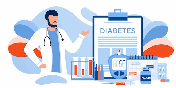 Guide to Essential Foods Type 2 Diabetic