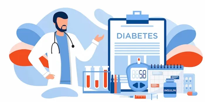 Guide to Essential Foods Type 2 Diabetic