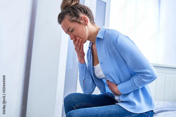 Guide to Nausea And Vomiting