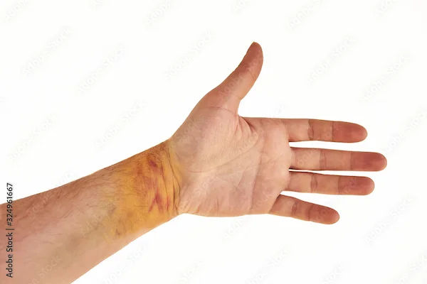 What Leads To Signs Of Hematoma