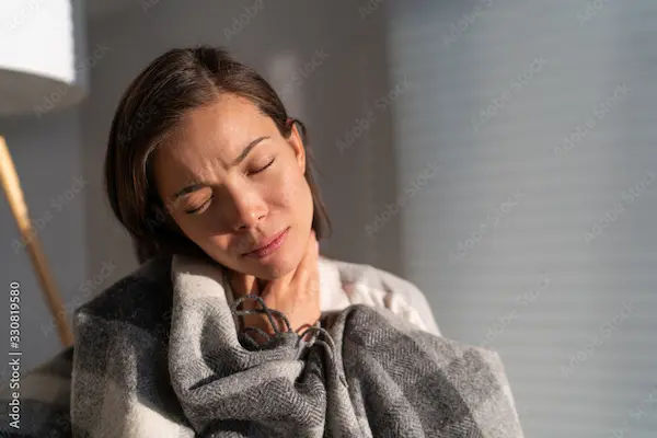 How Pain Can Affect Your Life
