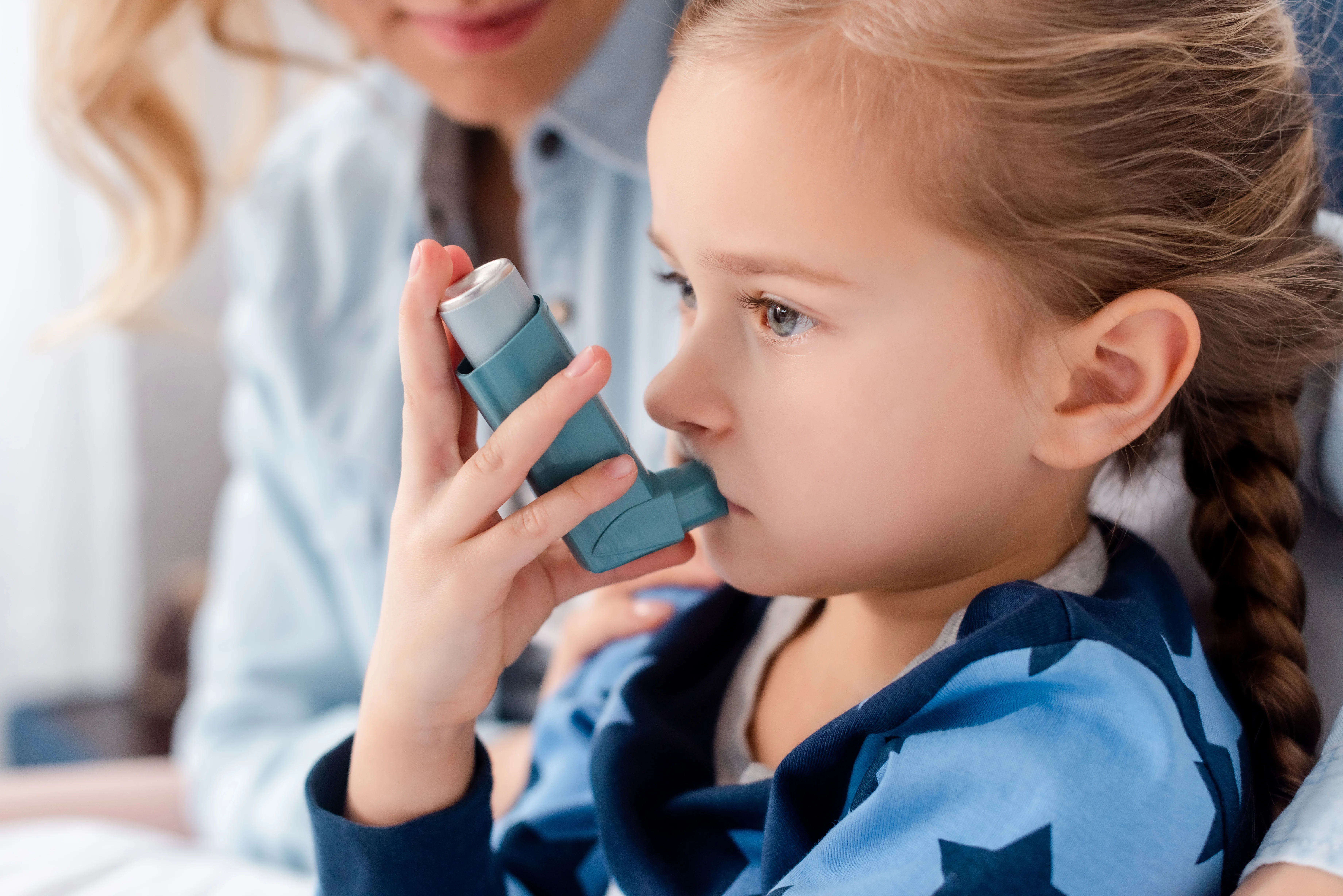 Guide to Asthma In Adults And Children
