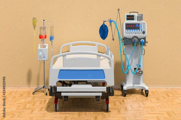Guide to Decoded Intensive Care Unit Icu