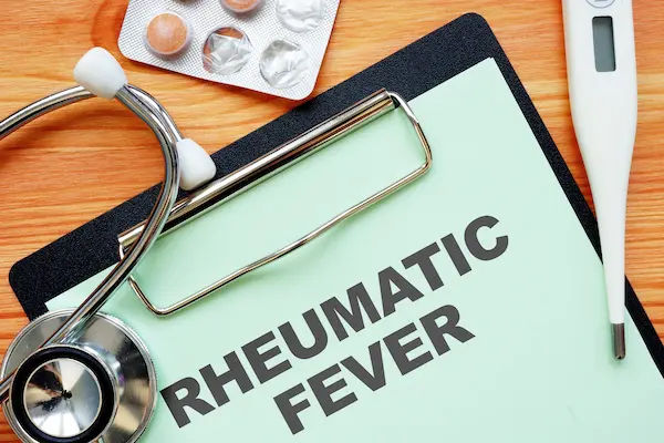 Rheumatic Fever