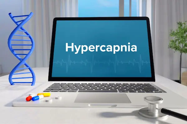 Hypercapnia