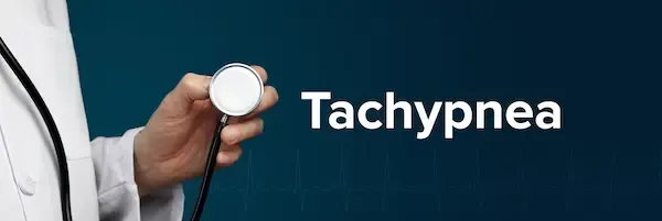 Tachypnea