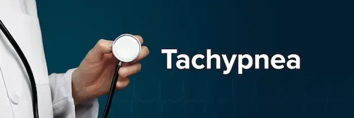 Tachypnea