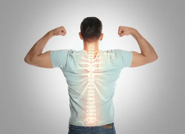 Healthy Back