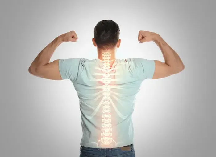Healthy Back