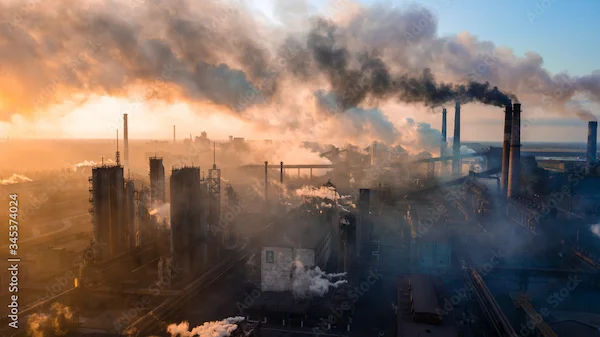 Guide to Health Impact Of Air Pollution