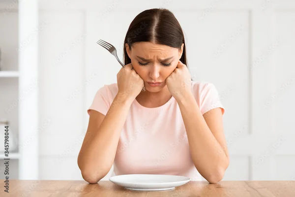 Know About Loss of Appetite and 10 Key Causes Explained
