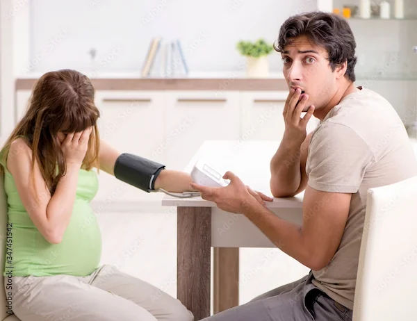 Causes of High Blood Pressure in Young Adults