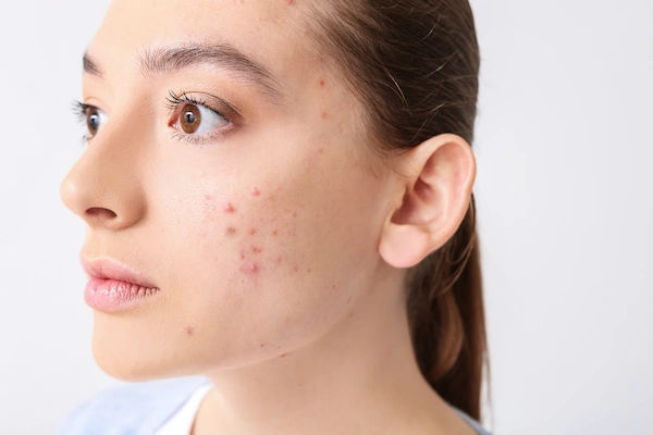 acne