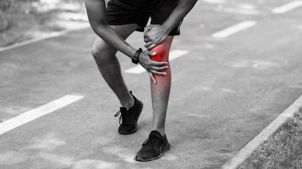 Effective Ways to Manage Knee Pain in Old Age
