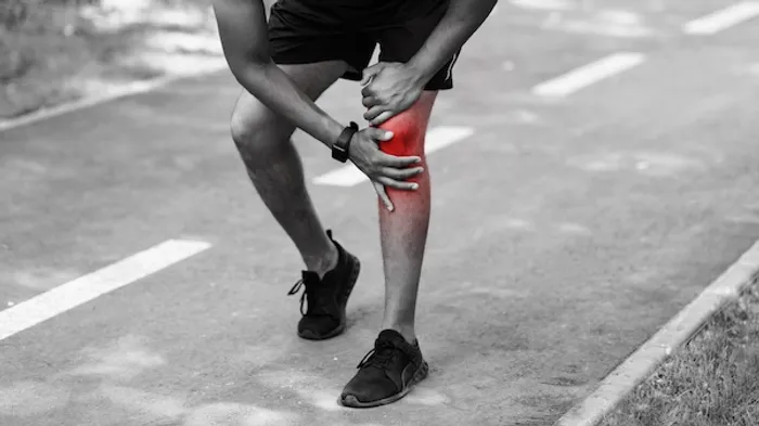 Effective Ways to Manage Knee Pain in Old Age