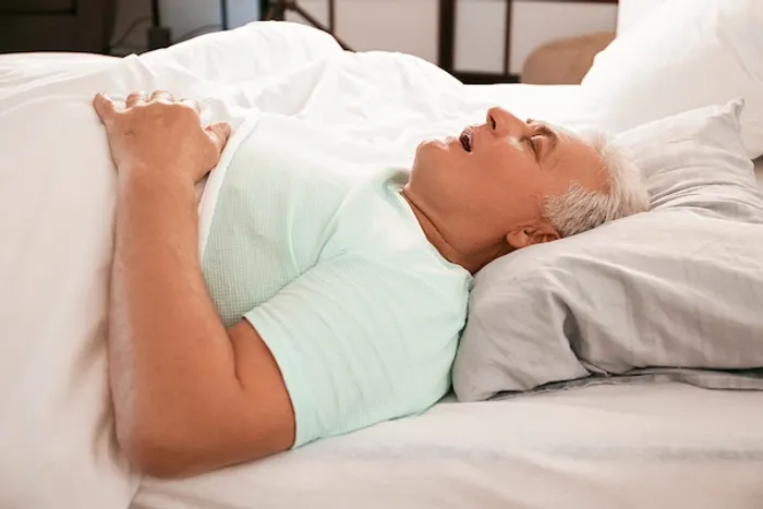 Sleep Apnea: Symptoms, Causes and Treatment