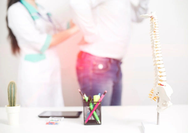 ankylosing spondylitis