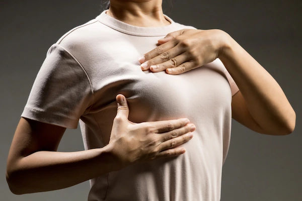 breast health
