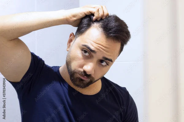 A Complete Guide to Male Hair Loss and Alopecia