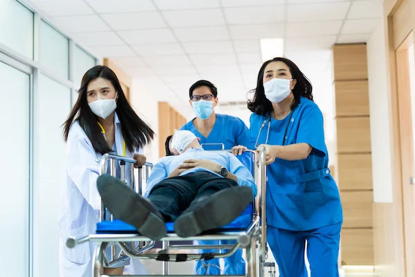 Guide to Understanding Role Of Emergency Department