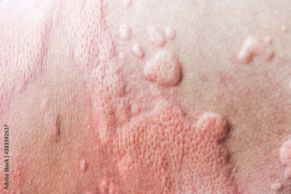 What Leads to Signs of Skin Infections: A Complete Guide