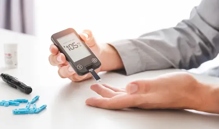 Postprandial Blood Sugar Test
