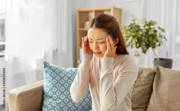 Frequent Headaches: Could It Be a Brain Tumour?