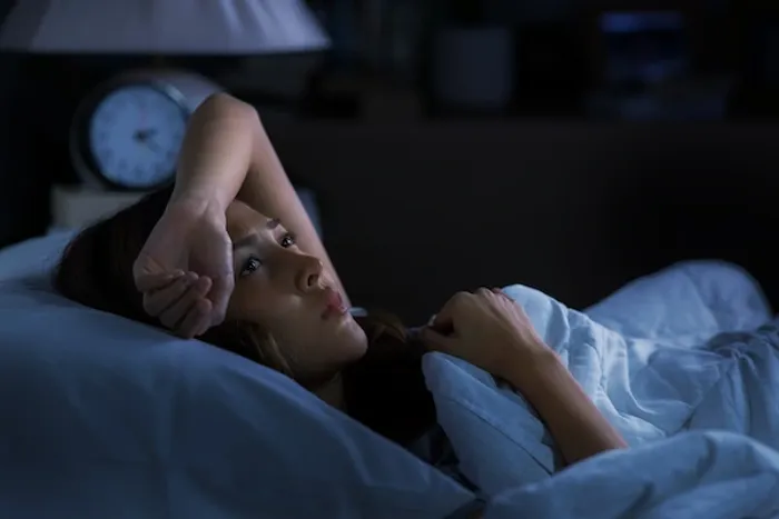 Mental and Behavioural Health: A Psychiatrist's Guide to Overcoming Insomnia