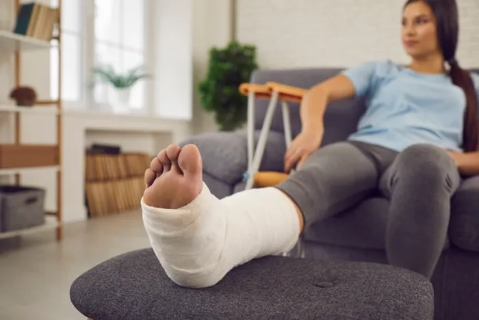 fracture