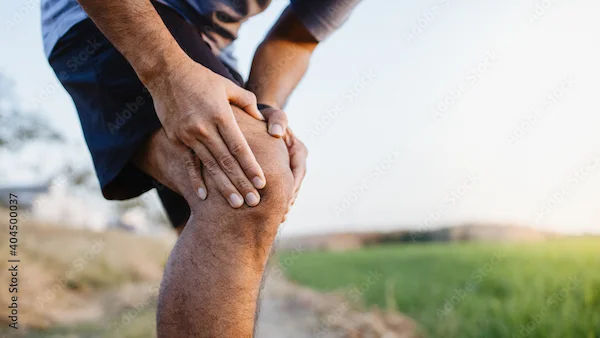 Your Guide to Knee Injuries: Types, Treatment, and Recovery