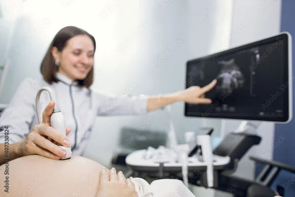 Guide to Obstetrics and Gynaecology Care