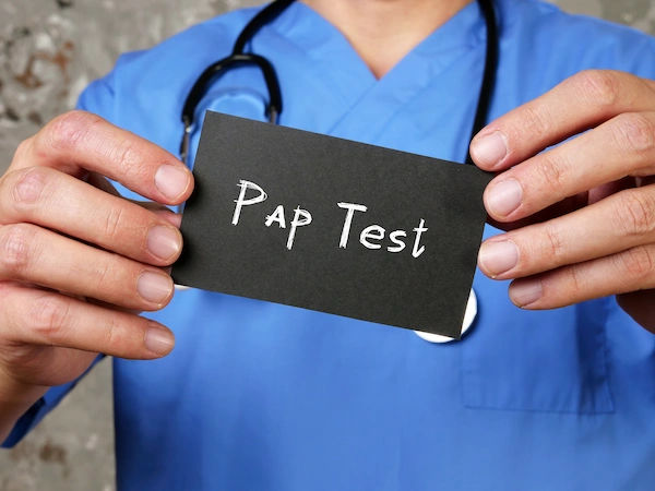 Pap Smear