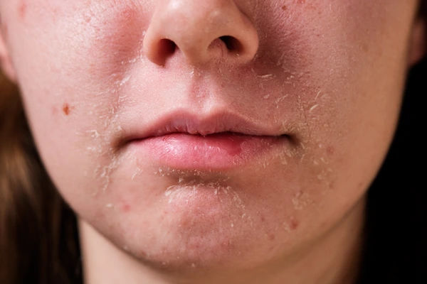 The Ultimate Guide to Coping with Dry Skin: Causes, Treatments, and Prevention