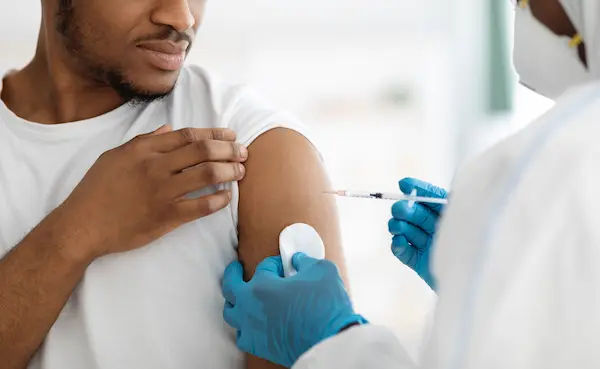 Next Steps After Receiving Your COVID Vaccine