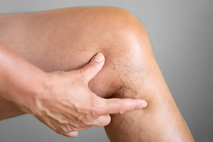 Varicose Veins: Overview of Symptoms and Treatment