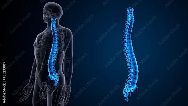 Guide to Understanding Osteoporosis Bone Health