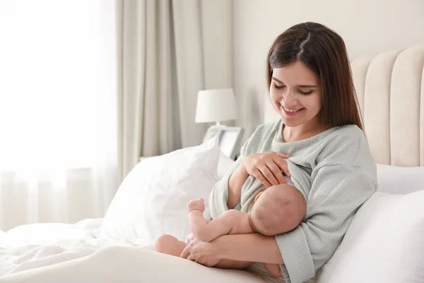 Common Breastfeeding Problems: Your Guide to Solutions & Support