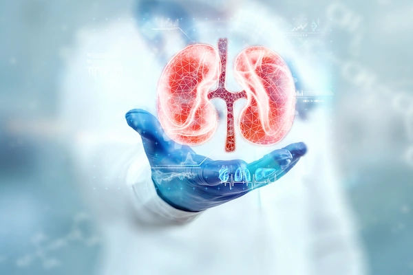 kidney transplant