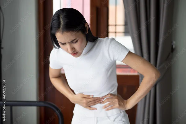 Delayed Period Causes