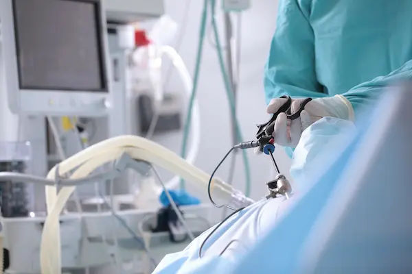 Modern Hernia Surgery Day Care Laparoscopy