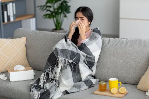 Influenza