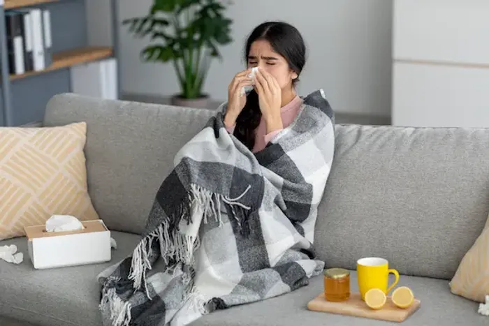 Influenza