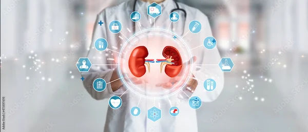 Kidney Health: The Importance of Monitoring Creatinine