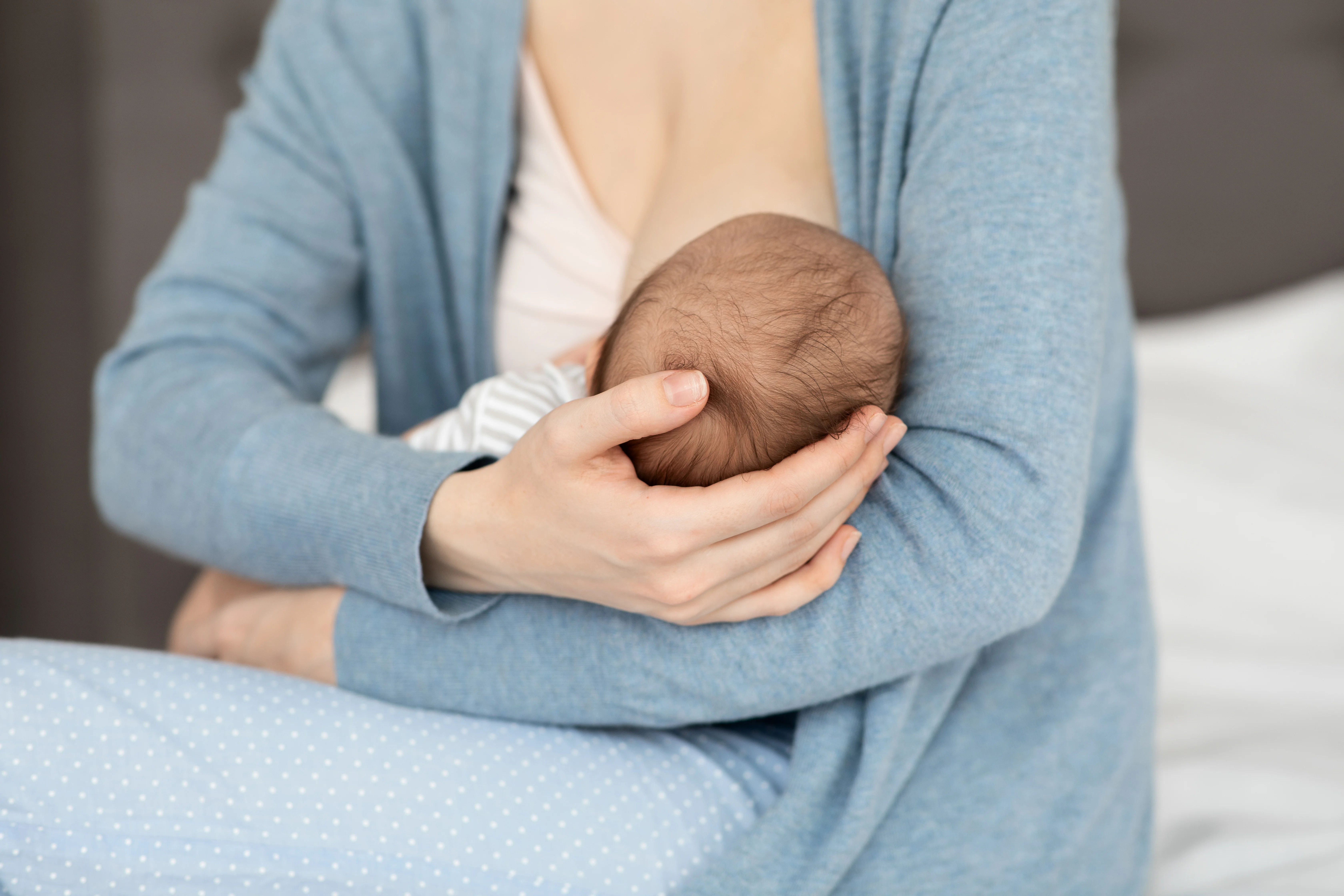 Your Guide to Common Breastfeeding Problems and Solutions