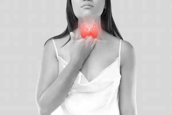 Hypothyroidism